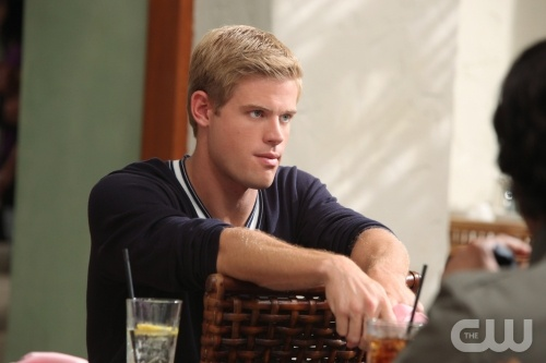 An Exclusive Interview With 90210 Star Trevor Donovan TV Fanatic