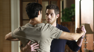 A Dance Lesson