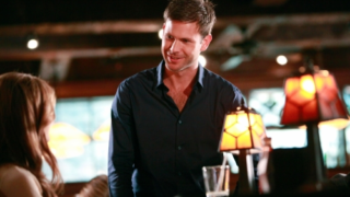 As Alaric Saltzman