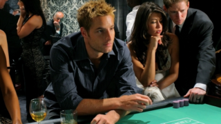 At the Table