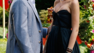 Carter and Serena Pic
