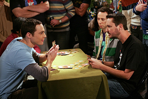 Epic Card Battle
