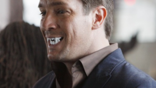 Fake Fangs