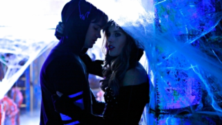 Forbidden Love
