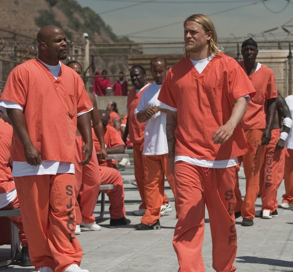 Gilead Scene