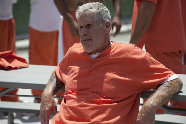 Jailed Clay