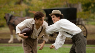 Old Time Players