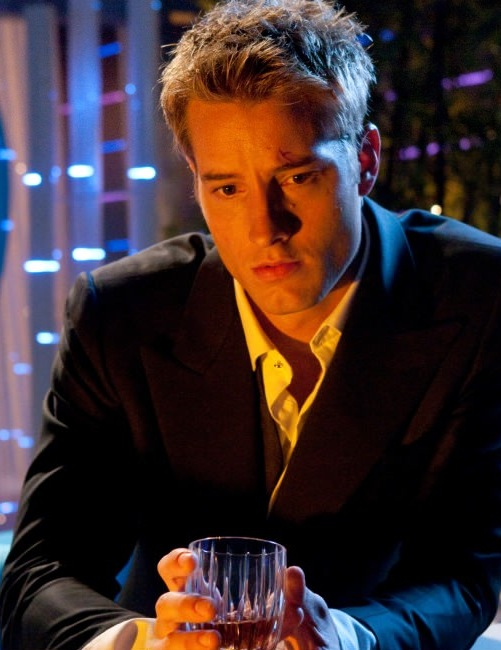 Oliver Pic