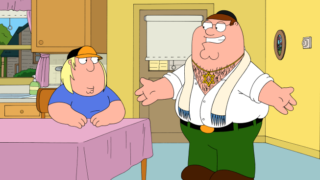 Peter the Jew