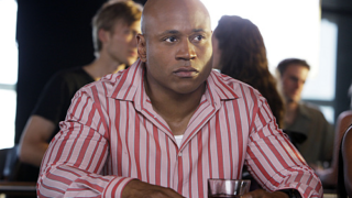 Sam Hanna Photo