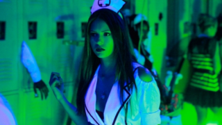 Sexy Nurse