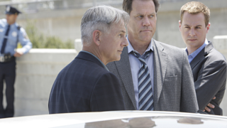 The Inside Man Photo