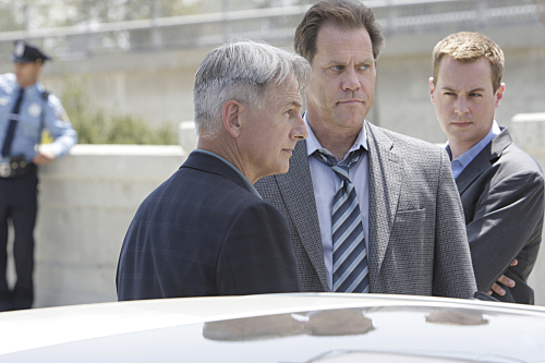 The Inside Man Photo
