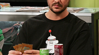 Wil Wheaton on The Big Bang Theory