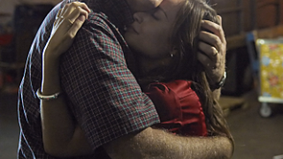Arthur and Christine