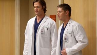 As Doctors
