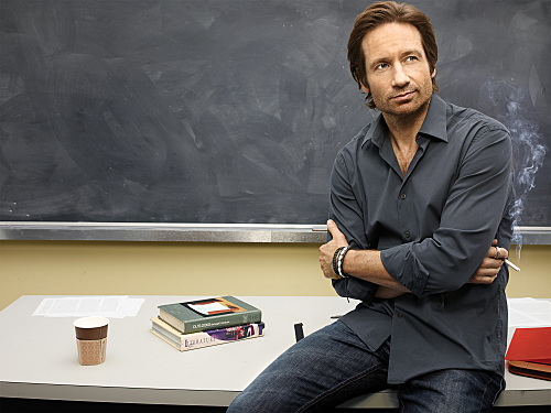 Hank Promo Pic