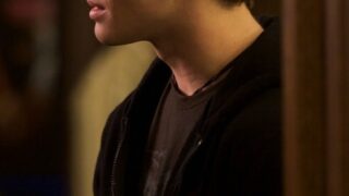 Steven R. McQueen as Jeremy Gilbert