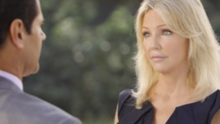 Returning Amanda