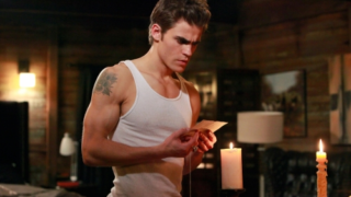 Sexy Stefan