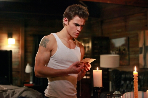 Sexy Stefan