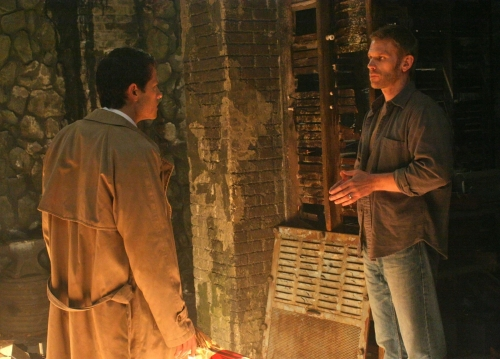 Supernatural Showdown
