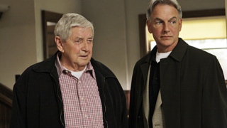 Gibbs and Father