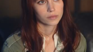 Julie McNiven on Supernatural