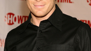 Michael C. Hall Picture
