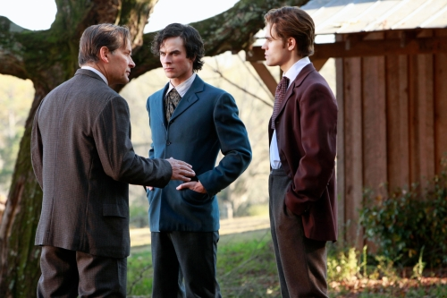 Children of the Damned Scene
