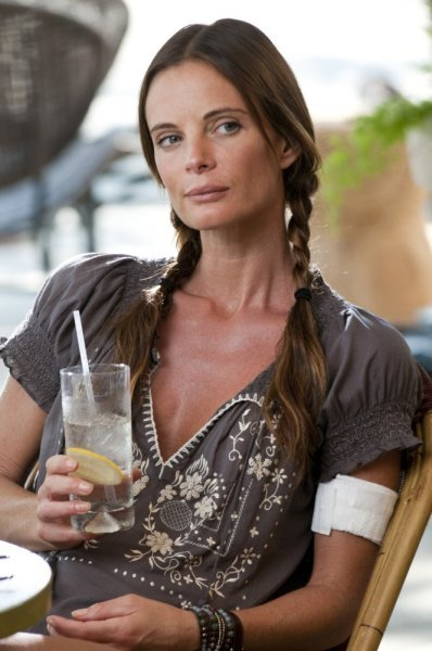 Fiona Glenanne Photo