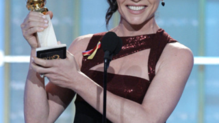 Golden Globe Winner