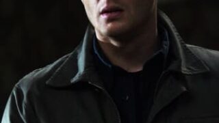 Jensen Ackles as Dean