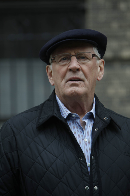 Louis Tobin