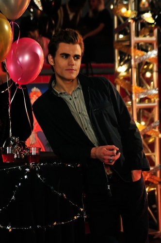 Retro Stefan
