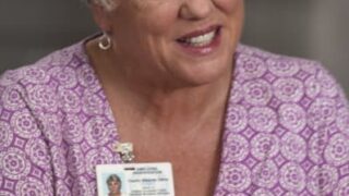 Tyne Daly on Burn Notice