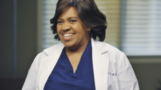 A Smiling Bailey