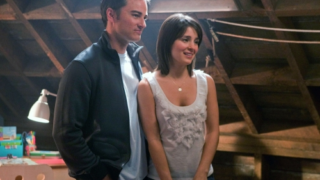 Awfully Cute Couple