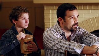 Carlos and Travers