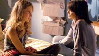 Girl talk