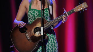 Lilly Scott Picture