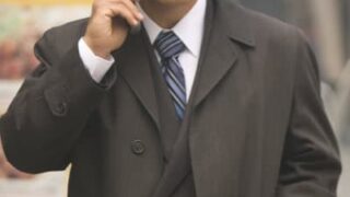 Mr. Adama