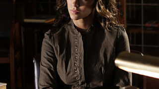 Pic of Melinda Gordon