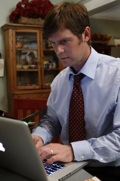Adam Braverman Photo