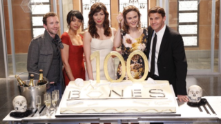 Bones Cast Picture