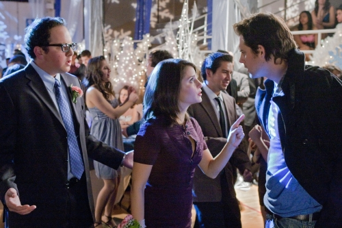 Formal Reformed Scene