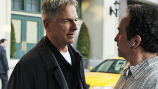 Gibbs Up in Your Grill