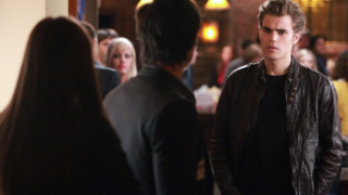 Hi, Stefan