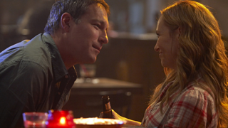 Max and Tara