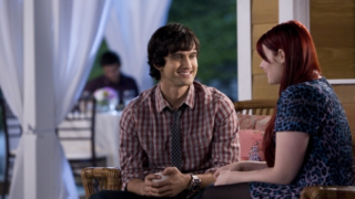 Navid and Lila